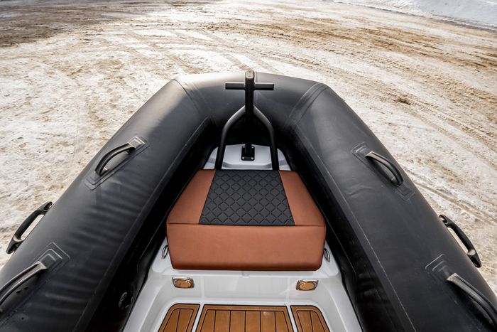 2027 Brig Navigator 20 Photo 39 of 49