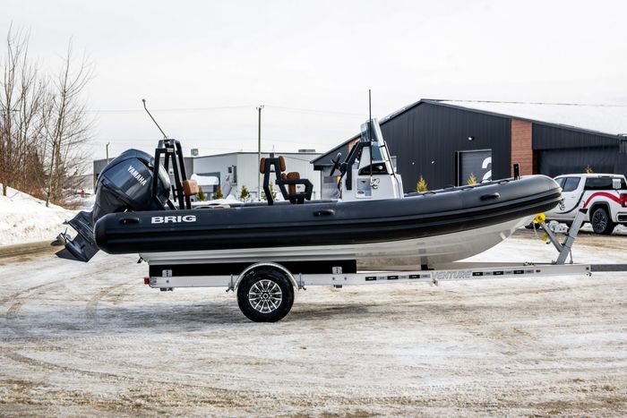 2027 Brig Navigator 20 Photo 5 of 49