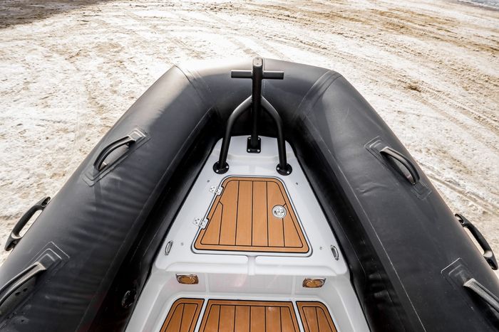 2027 Brig Navigator 20 Photo 41 of 49