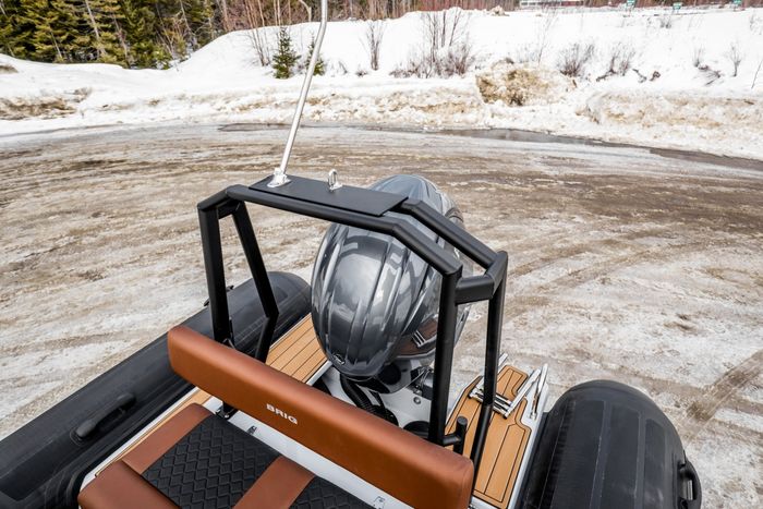 2027 Brig Navigator 20 Photo 15 of 49