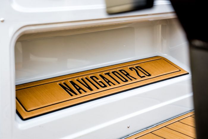 2027 Brig Navigator 20 Photo 32 of 49