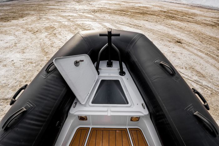 2027 Brig Navigator 20 Photo 42 of 49