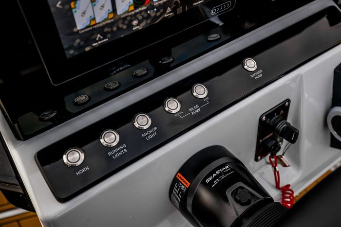 2027 Brig Navigator 20 Photo 25 of 49
