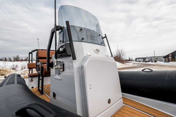 2027 Brig Navigator 20 Photo 44 of 49