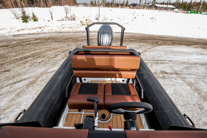 2027 Brig Navigator 20 Photo 36 of 49