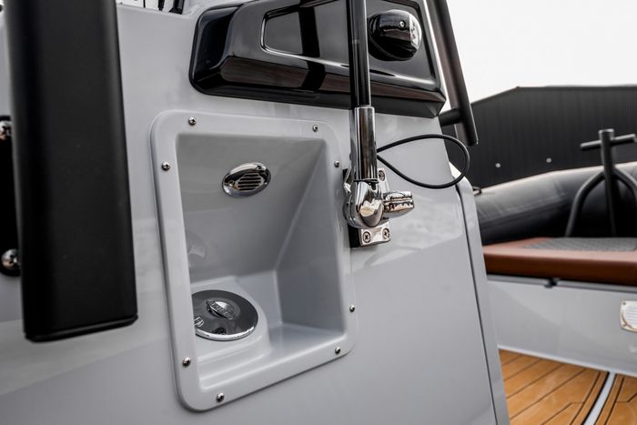 2027 Brig Navigator 20 Photo 45 of 49