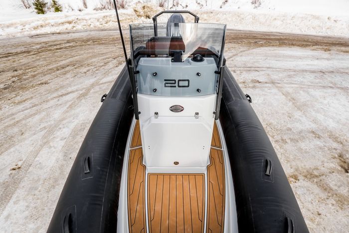 2027 Brig Navigator 20 Photo 47 of 49