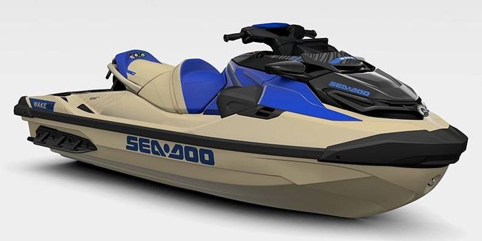2026 Sea-Doo Wake Pro 230 Photo 1 of 1