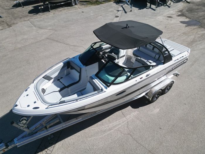 2026 Chaparral SSX 4 Photo 6 sur 54