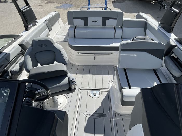 2026 Chaparral SSX 4 Photo 32 sur 54