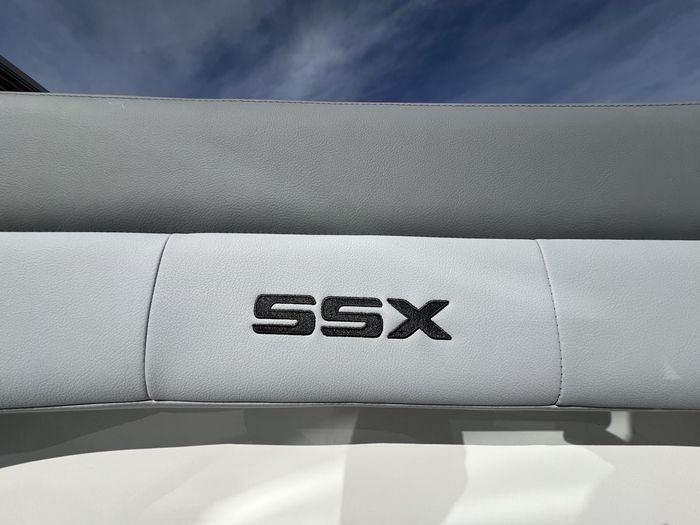 2026 Chaparral SSX 4 Photo 26 sur 54