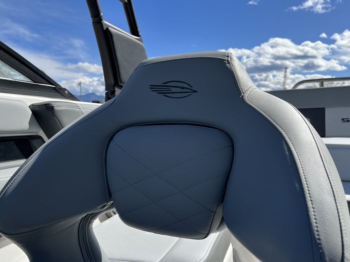 2026 Chaparral SSX 4 Photo 38 sur 54