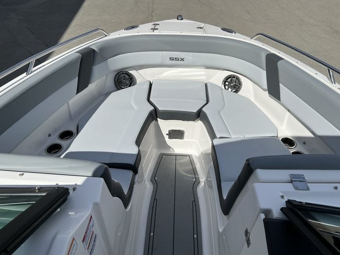 2026 Chaparral SSX 4 Photo 29 sur 54