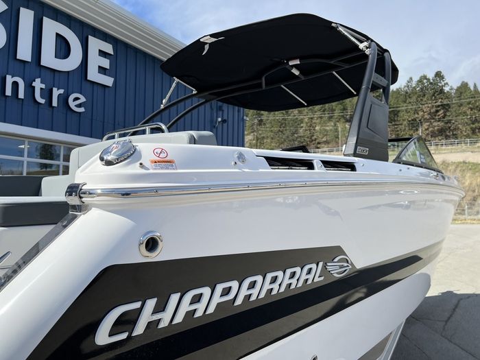2026 Chaparral SSX 4 Photo 19 sur 54