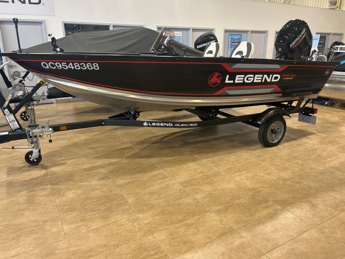 2023 Legend R15 SC Photo 3 sur 23