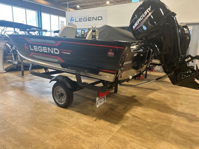 2023 Legend R15 SC Photo 4 sur 23