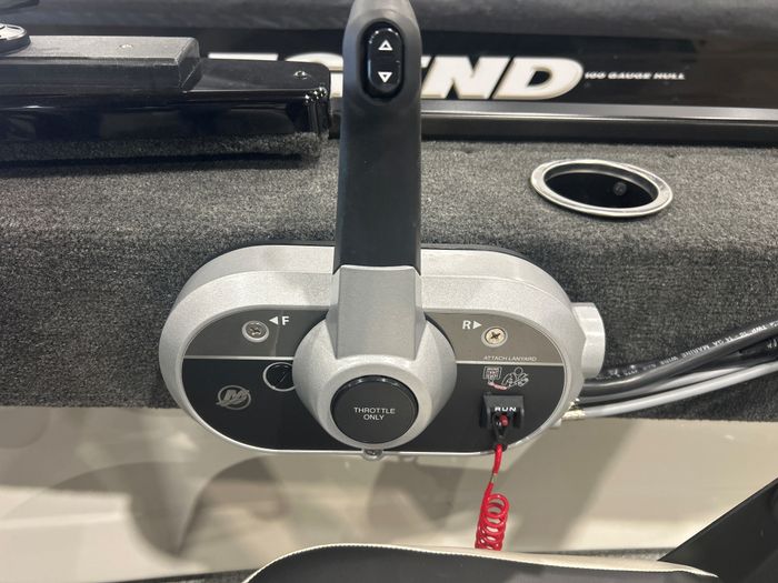 2023 Legend R15 SC Photo 11 sur 23
