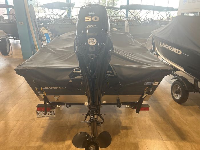 2023 Legend R15 SC Photo 22 sur 23