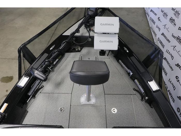 2026 Lund 1975 Pro-V Sport + MERCURY 225 HP & remorque Photo 5 sur 30