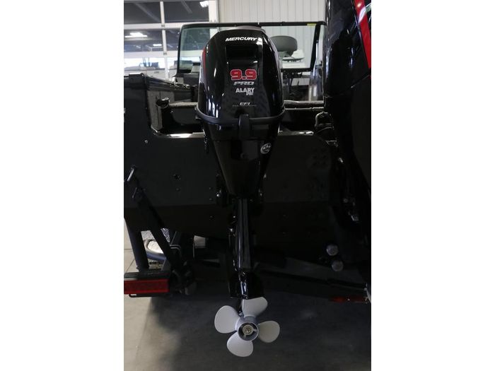 2026 Lund 1975 Pro-V Sport + MERCURY 225 HP & remorque Photo 22 sur 30