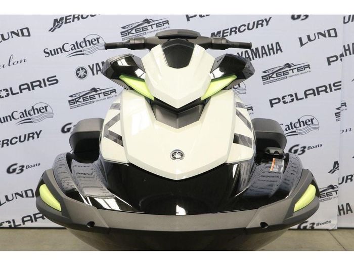 2026 Yamaha VX CRUISER HO Audio Photo 7 of 13
