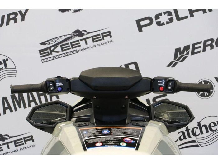 2026 Yamaha VX CRUISER HO Audio Photo 6 of 13