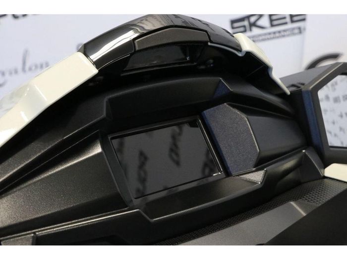 2026 Yamaha VX CRUISER HO Audio Photo 10 of 13
