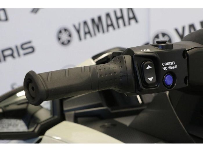 2026 Yamaha VX CRUISER HO Audio Photo 12 of 13