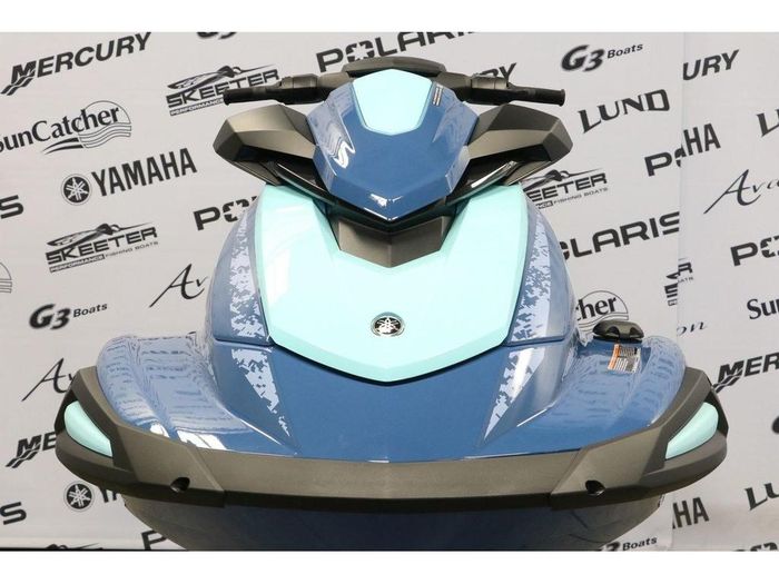 2026 Yamaha VX CRUISER Photo 7 of 12