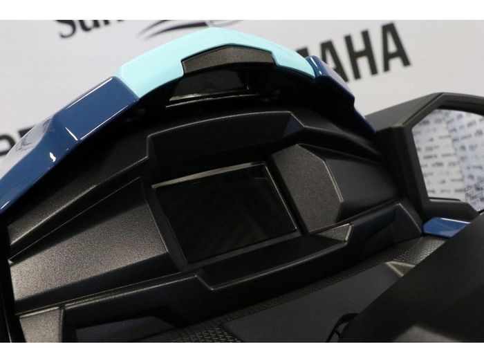 2026 Yamaha VX CRUISER Photo 10 of 12