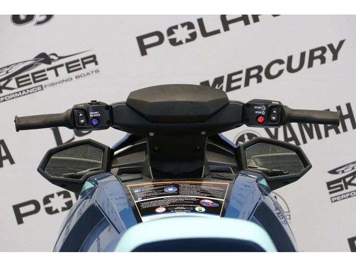 2026 Yamaha VX CRUISER Photo 6 of 12