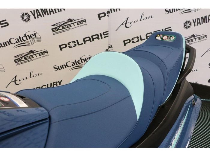 2026 Yamaha VX CRUISER Photo 8 of 12