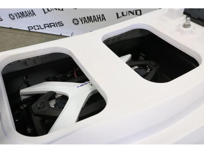 2026 Yamaha GP HO Audio Photo 9 of 13