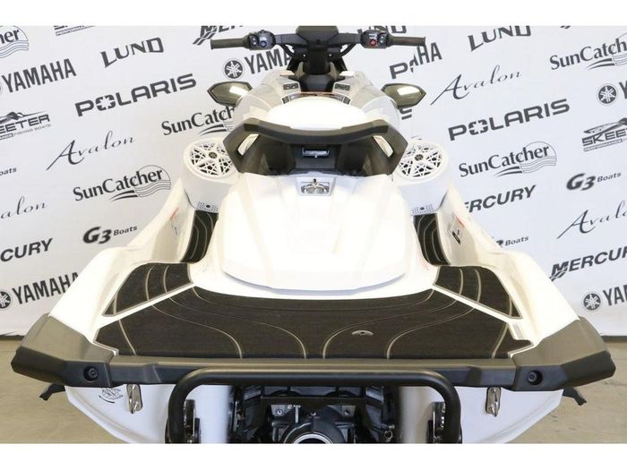 2026 Yamaha GP HO Audio Photo 5 of 13