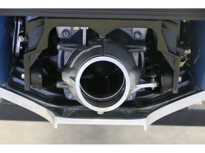 2026 Yamaha FX HO Audio Photo 4 sur 13