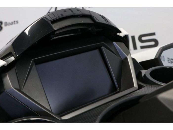 2026 Yamaha FX HO Audio Photo 10 sur 13