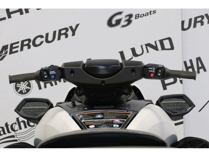 2026 Yamaha FX HO Audio Photo 6 sur 13