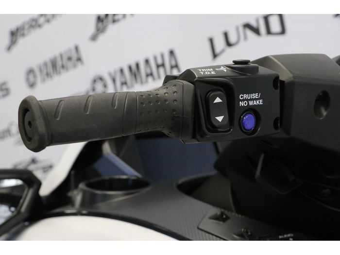 2026 Yamaha FX HO Audio Photo 12 sur 13