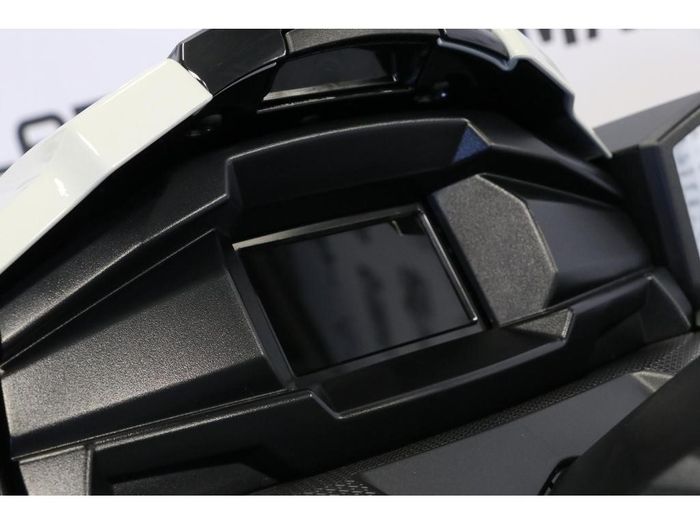 2026 Yamaha VX CRUISER Audio Photo 10 sur 13