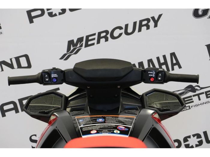 2026 Yamaha VX CRUISER Audio Photo 6 sur 13