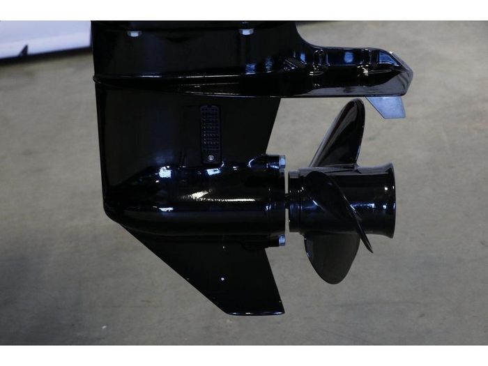 2025 Lund SSV-16 +MERCURY 25 HP & remorque Photo 11 sur 16