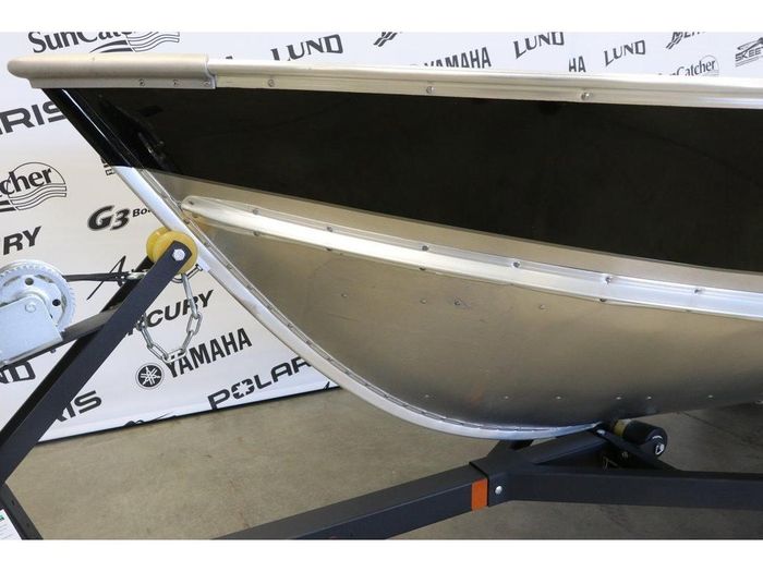 2024 Lund WC-14 + MERCURY 20 HP & remorque Photo 6 sur 16