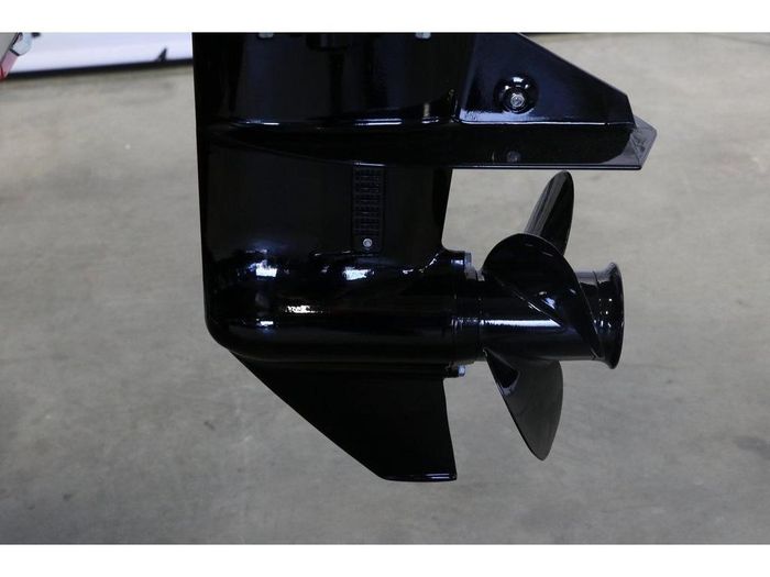 2024 Lund WC-14 + MERCURY 20 HP & remorque Photo 11 sur 16