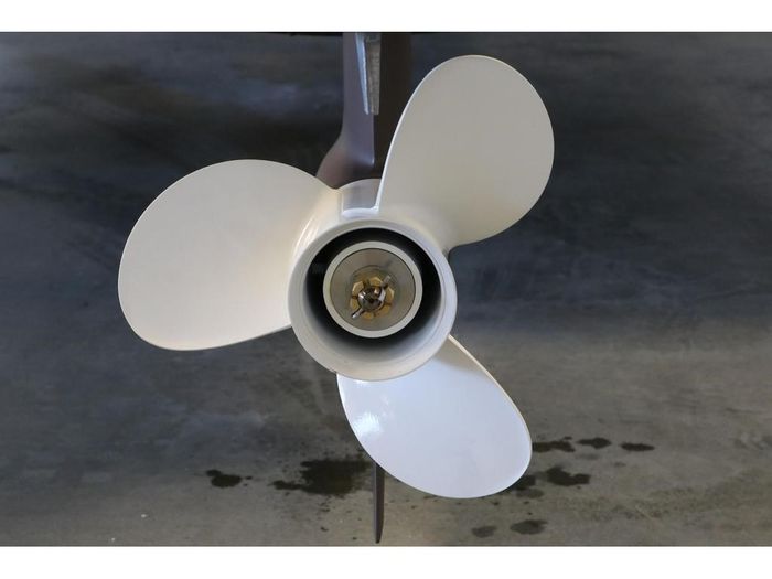 2026 G3 JB18CC + YAMAHA 90 HP & remorque Photo 17 of 21