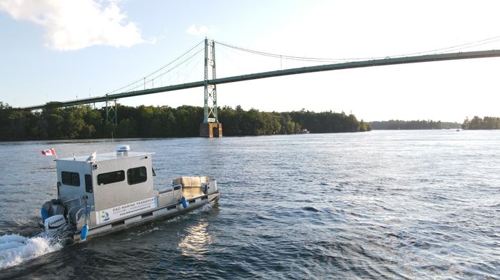 2020 Custom 24ft Photo 1 of 15