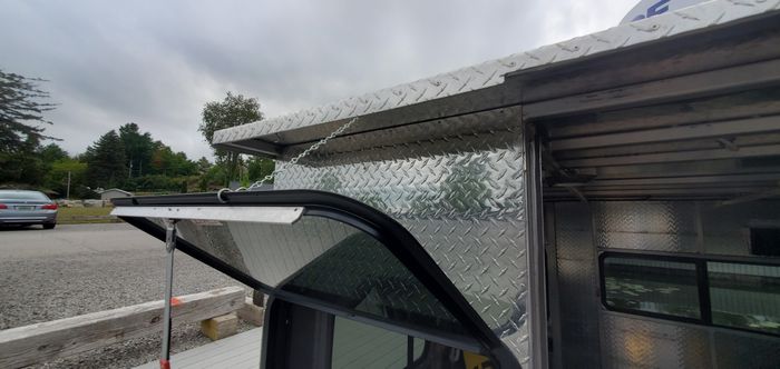 2020 Custom 24ft Photo 12 of 15