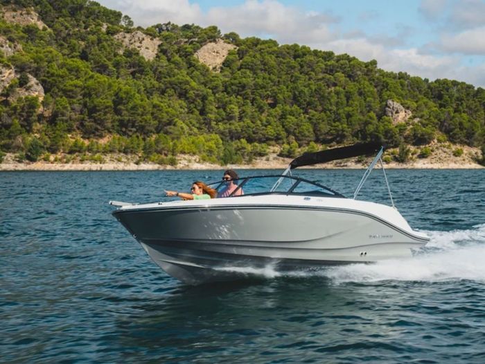 2026 Bayliner V20I Photo 1 of 2