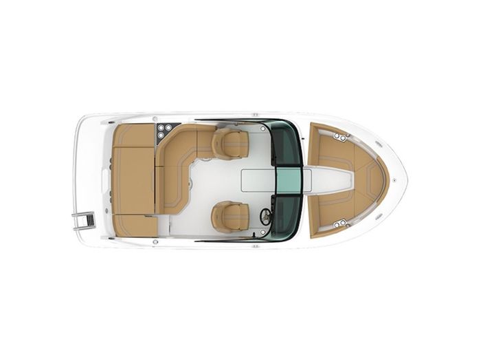2026 Bayliner V20I Photo 2 of 2