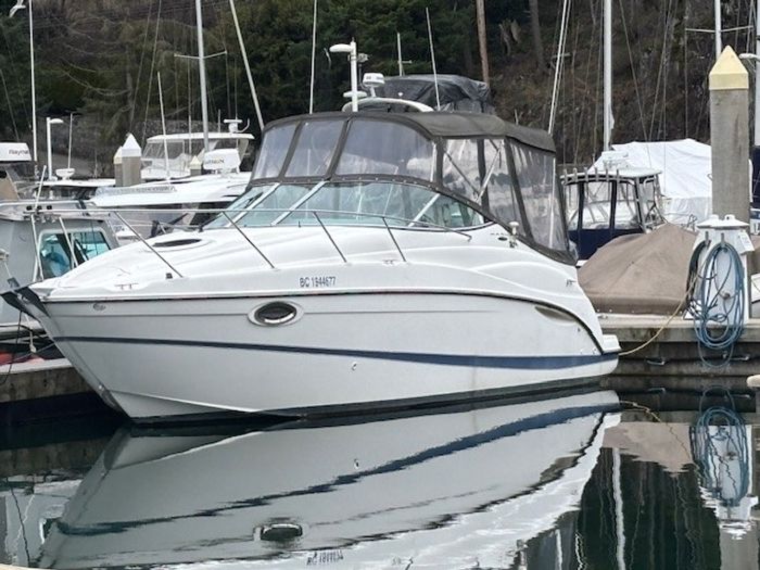 2004 Maxum 2500 SE Photo 1 sur 29