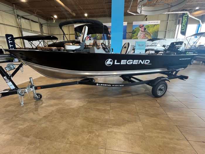 2025 Legend 16 ProSport SC Photo 3 sur 23